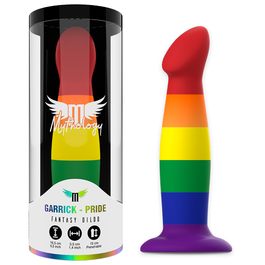 MYTHOLOGY - JEJ DILDO Z DUMY GARRICKA