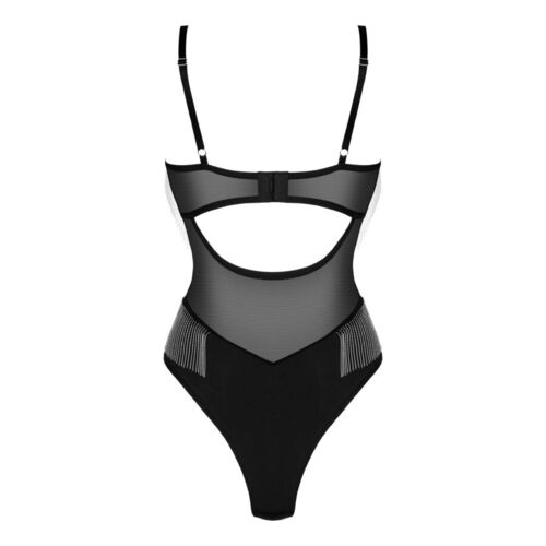 OBSESSIVE - MILLADIS TEDDY XL/XXL