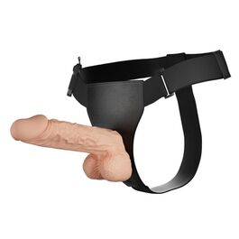 BAILE - ULTRA PASJONALNA SZELKA 24 CM NATURALNA
