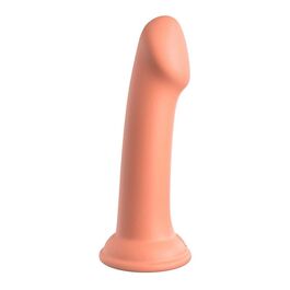 DILLIO - DUZY BOHATER 15,24 CM POMARANCZOWY
