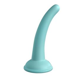 DILLIO - CIEKAWA PIEC 12,7 CM ZIELONA