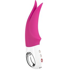 FUN FACTORY - VIBRADOR CLITORIANO VOLTA G5 BLACKBERRY