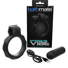 BATHMATE - PIERSCIEN VIBE MAXIMUS 55