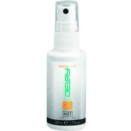 HOT -OPOZNIAJACY SPRAY 50ML