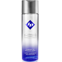 ID FREE - HYPOALLERGÉNIQUE À BASE D''''EAU 132 ML