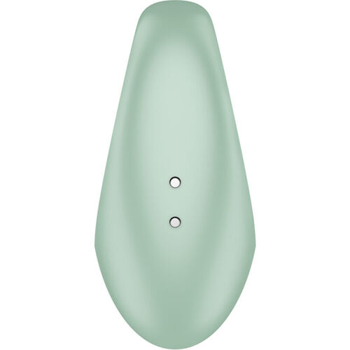 SATISFYER - PERFECT PAIR 3 VERDE