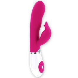 PRETTY LOVE - FLIRTATION VIBRATOR WITH FELIX STIMULATOR
