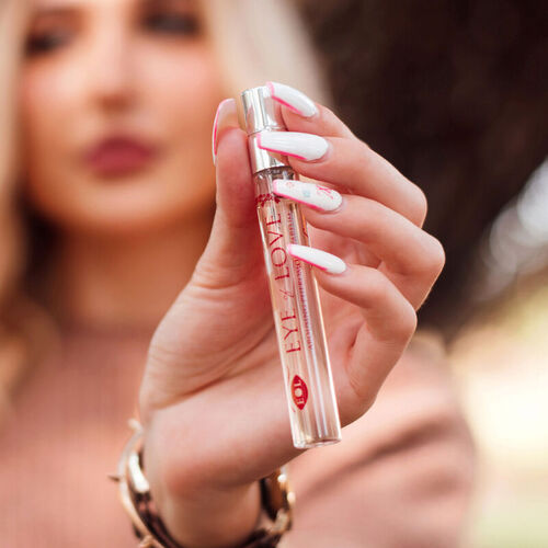EYE OF LOVE - EOL PERFUME FEROMONAS  10ML - ONE LOVE