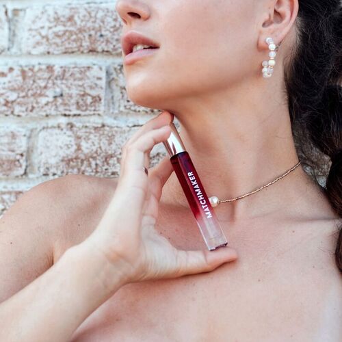 EYE OF LOVE - MATCHMAKER RED DIAMOND PERFUME PARA ÉL Y ELLA 10ML