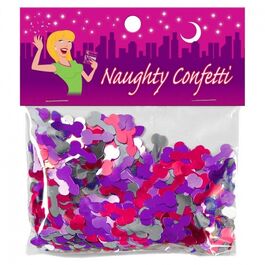 KHEPER GAMES - NAUGTHY CONFETTI WIELE OS