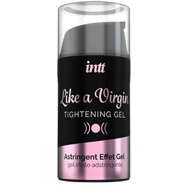 INTT LUBRICANTS - JAK VIRGIN INTENSYWNIE ZACISNIAJACY ZEL DO POCHWY