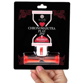 SECRETPLAY - CHRONOMASUTRA GRAJ GEJEM