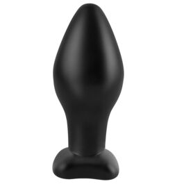 ANAL FANTASY - DUZY SILIKONOWY KOREK ANALNY