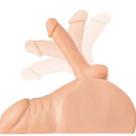 PDX PLUS - IDEALNY MASTURBATOR DO PENISA I ODBYTU