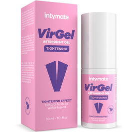 INTIMATELINE INTYMATE - GEL À BASE D''EAU VIRGEL POUR ELLE 30 ML