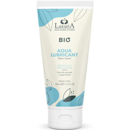 INTIMATELINE - LUXURIA LUBRIFIANT BIO BASE D''EAU 100 ML